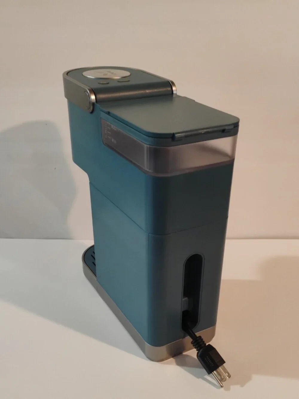 Keurig mini plus